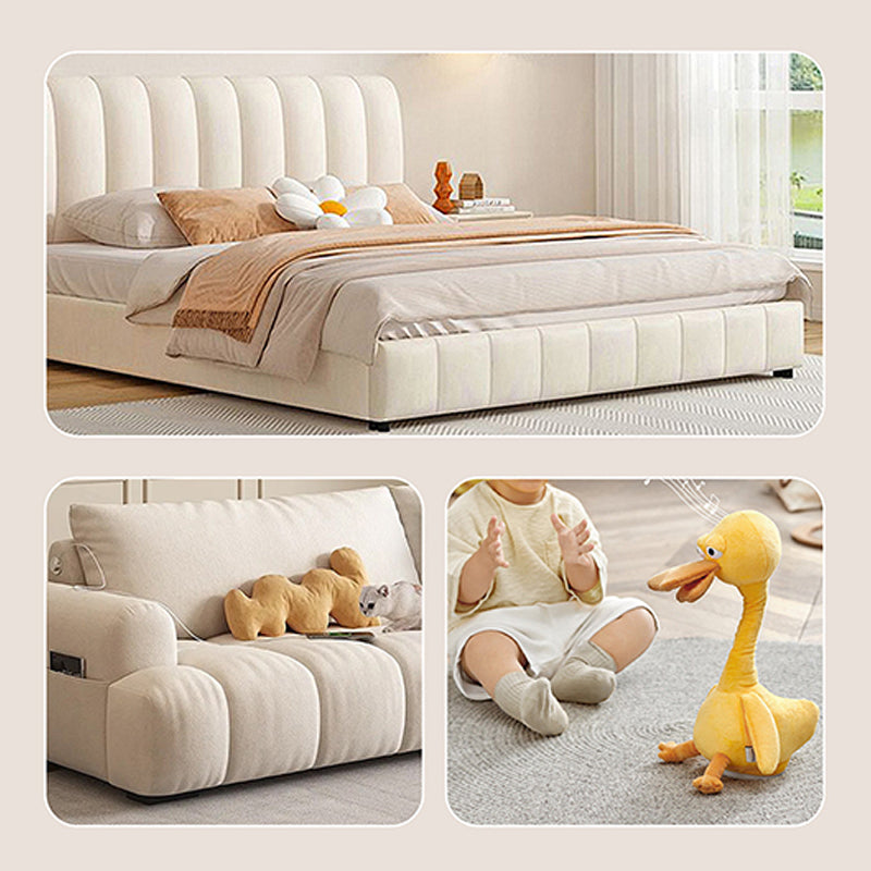 Aspirateur pour matelas pour éliminer les acariens