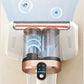 Aspirateur pour matelas pour éliminer les acariens