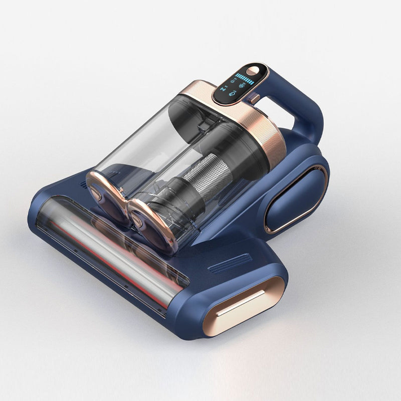 Aspirateur pour matelas pour éliminer les acariens