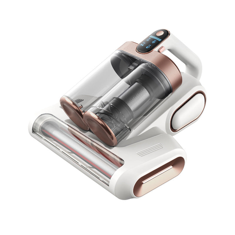 Aspirateur pour matelas pour éliminer les acariens