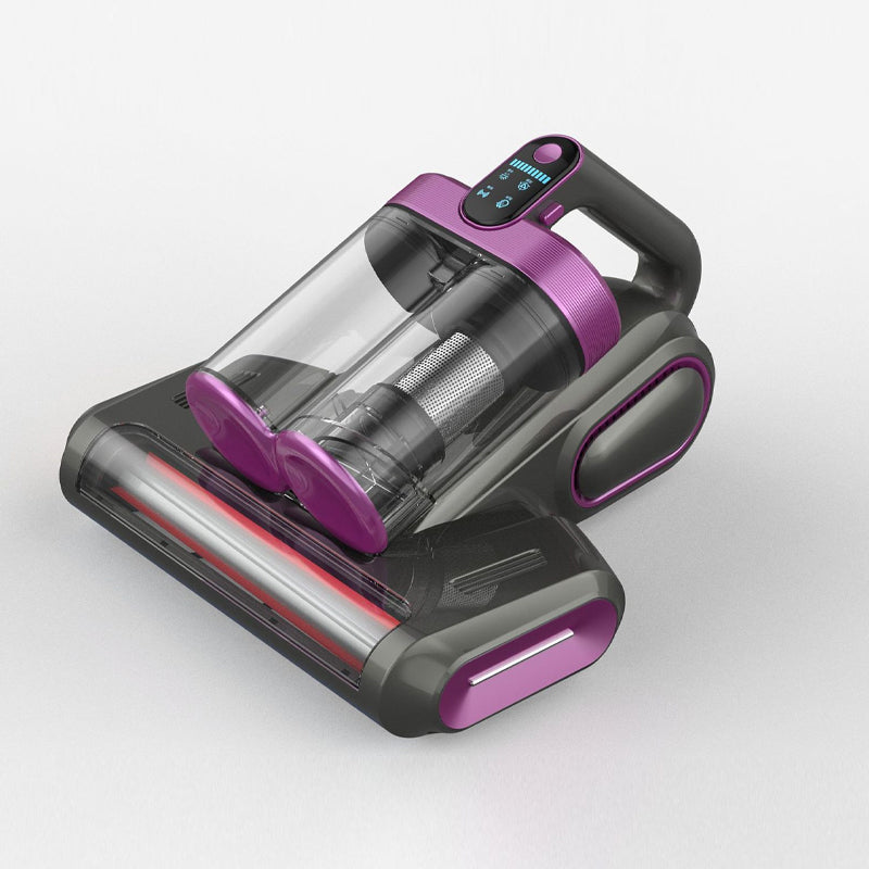 Aspirateur pour matelas pour éliminer les acariens