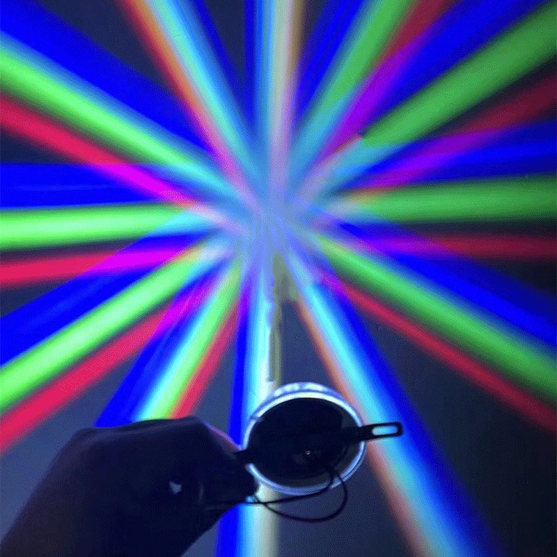 🔥 VENTE FLASH 🔥 Lumières LED pour Châssis Universelles & Étanches