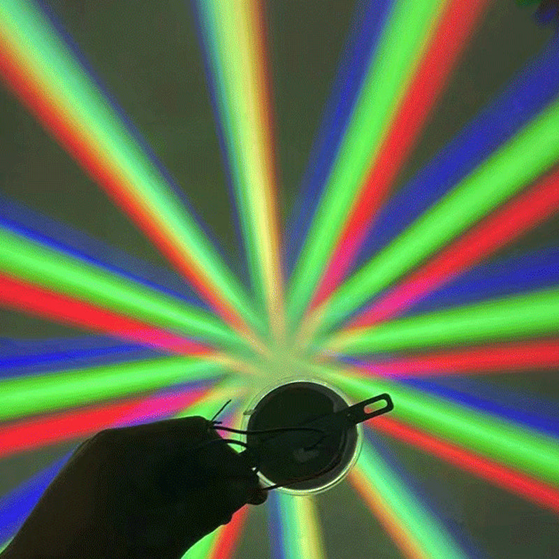 🔥 VENTE FLASH 🔥 Lumières LED pour Châssis Universelles & Étanches