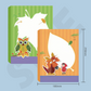 Kit Créatif d'Art Folitaire DIY pour Enfants