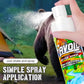 🔥 Spray répulsif puissant pour ours