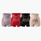 Culotte Gainante Femme Haute Taille avec Contrôle du Ventre