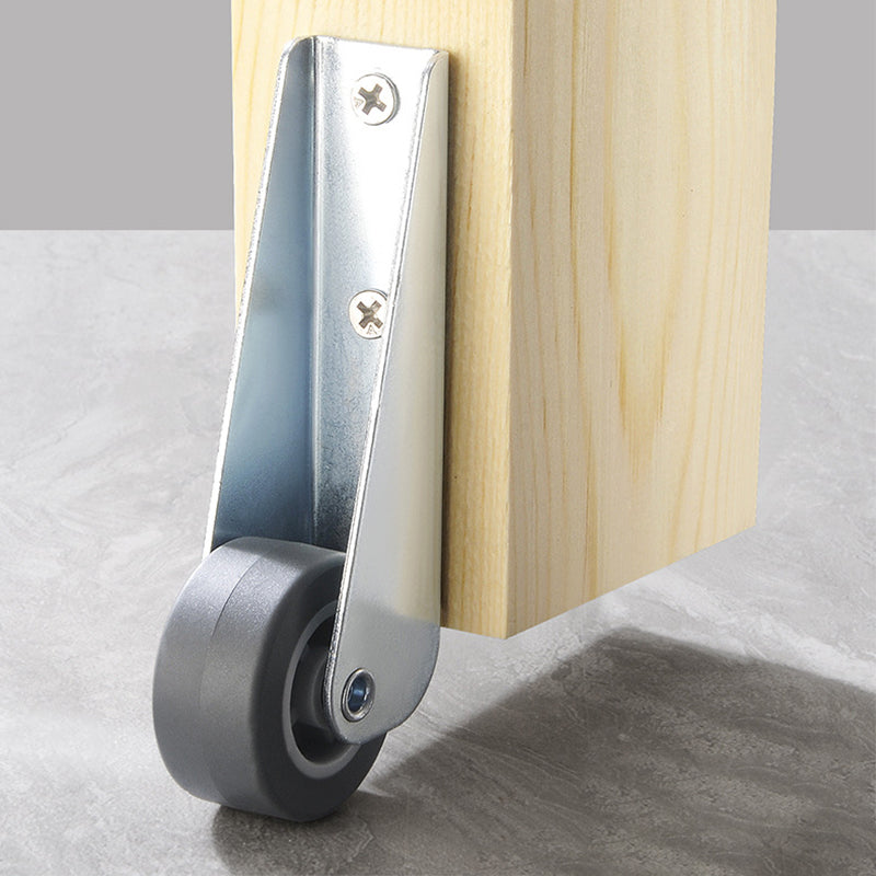 Roue pivotante directionnelle Smooth Mobility