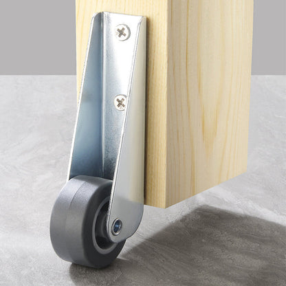 Roue pivotante directionnelle Smooth Mobility