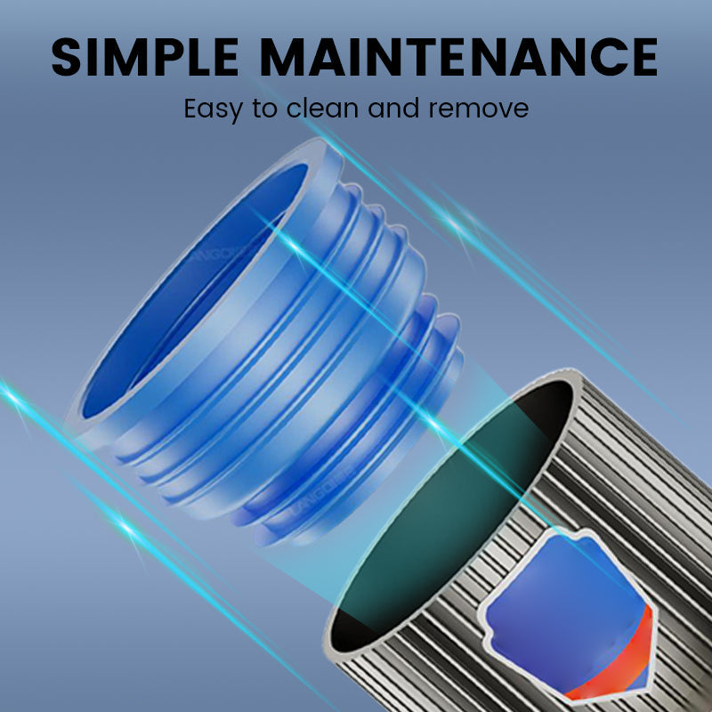 Drain de sol universel anti-odeur