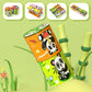 🔥 50 % DE RÉDUCTION – Cube magique panda pliable créatif pour enfants 🐼✨