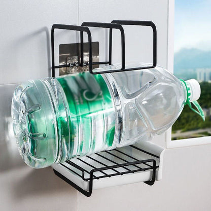 🏆Organisateur de chiffons et étendoir de cuisine✨👍