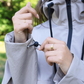 🧥 Promo 50 % – Veste Softshell casual à capuche pour hommes