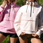 🧥 Promo 50 % – Veste Softshell casual à capuche pour hommes
