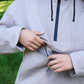 🧥 Promo 50 % – Veste Softshell casual à capuche pour hommes