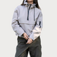 🧥 Promo 50 % – Veste Softshell casual à capuche pour hommes