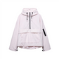🧥 Promo 50 % – Veste Softshell casual à capuche pour hommes