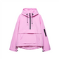 🧥 Promo 50 % – Veste Softshell casual à capuche pour hommes