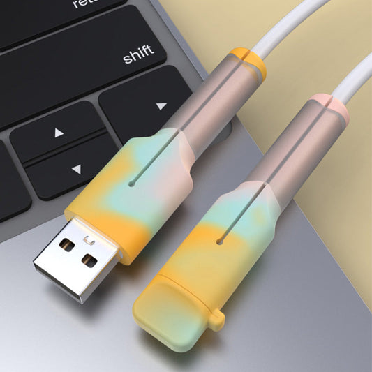 Protecteur de câble pour chargeur universel