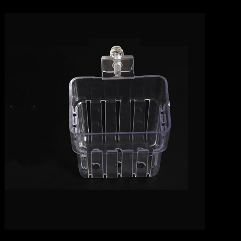 🏆Porte-jardinière aquarium suspendu 🌱🐠