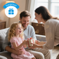 Puzzles magnétiques pour enfants