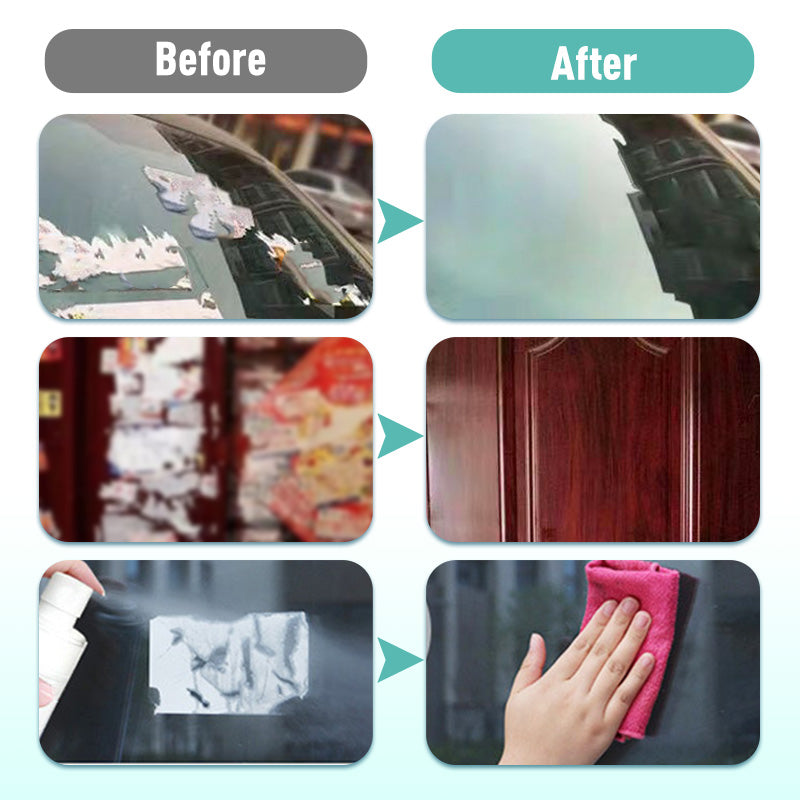 🔥VENTE LIMITÉE 50 % DE RÉDUCTION🔥Décapant puissant multi-usage pour la maison et la voitur