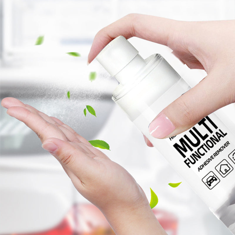 🔥VENTE LIMITÉE 50 % DE RÉDUCTION🔥Décapant puissant multi-usage pour la maison et la voitur