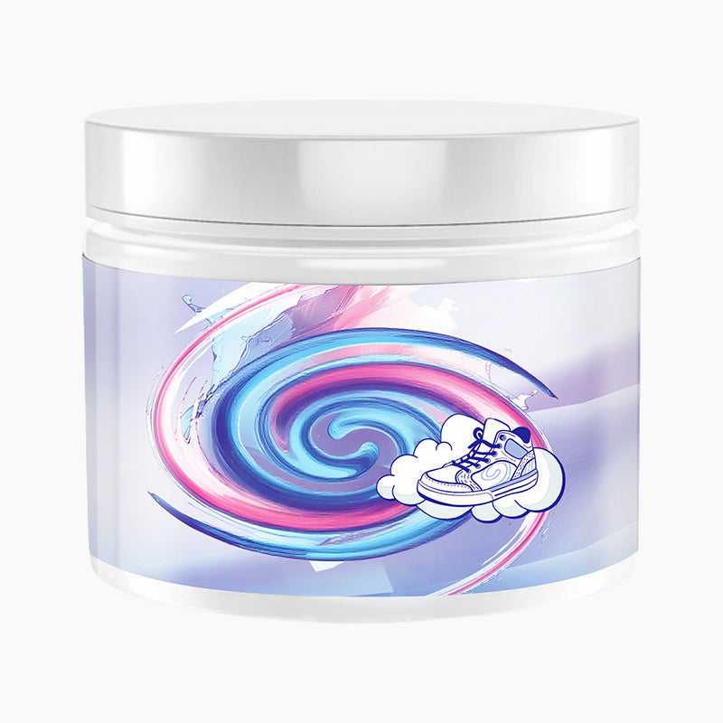 🏆Pâte nettoyante multi-usage pour vêtements et chaussures✨🌿