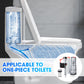 Ensemble d'accessoires étanches pour réservoir de toilettes