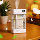 🏆Diffuseur d'aromathérapie rechargeable par USB🌿👑
