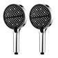 🚿 50% DE RÉDUCTION ! ✨ Pommeau de Douche Haute Pression - 3 Modes de Pluie, Économie d'Eau et Installation Facile 💧📦