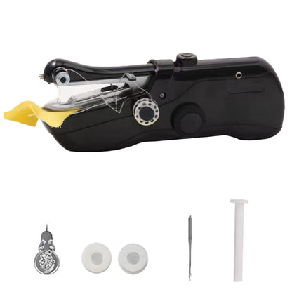 ⏳Spécial à durée limitée⏰Mini machine à coudre électrique🪡