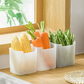 🧊 Boîte de Rangement Multifonction pour Réfrigérateur