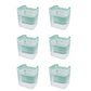 🧊 Boîte de Rangement Multifonction pour Réfrigérateur