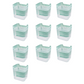 🧊 Boîte de Rangement Multifonction pour Réfrigérateur