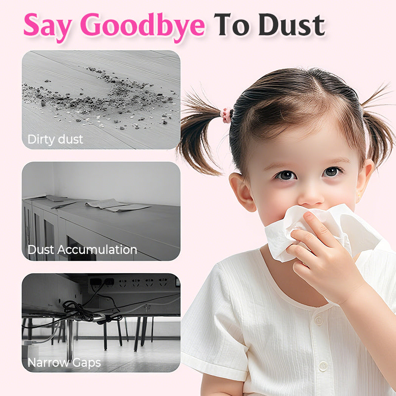 ✨ Chiffon lavable et réutilisable pour le nettoyage des surfaces