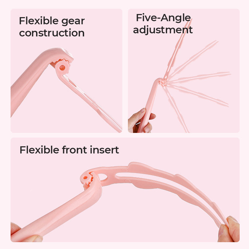 ✨ Chiffon lavable et réutilisable pour le nettoyage des surfaces