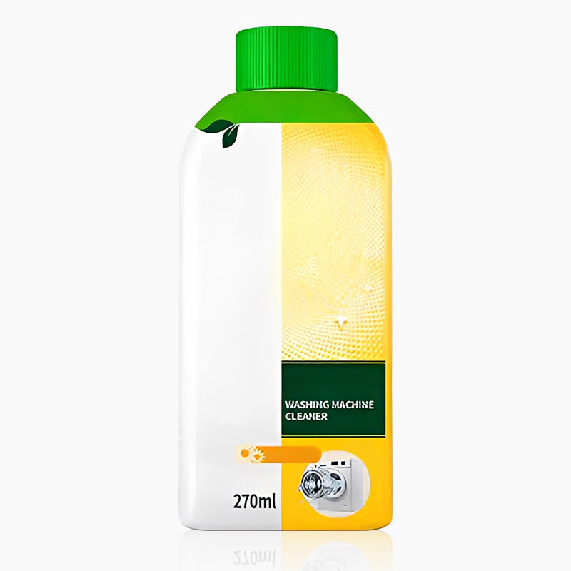 🧼Nettoyant désodorisant et anti-moisissure pour lave-linge✨