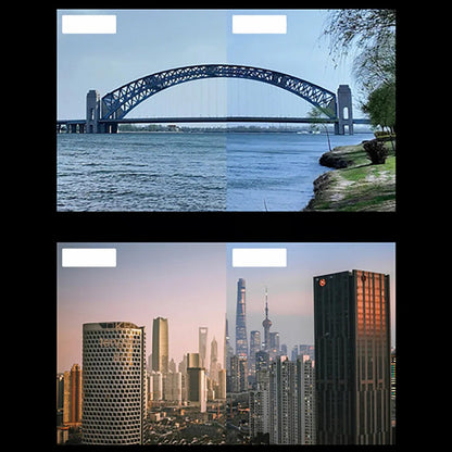 📸Objectif magnétique 2-en-1 avec filtre CPL & filtre étoile