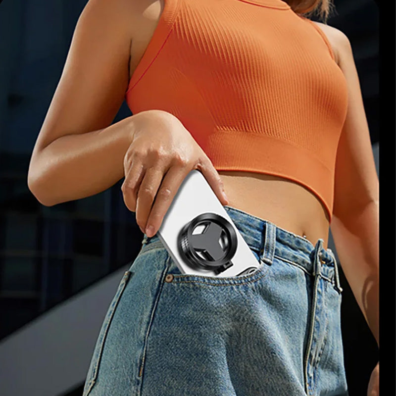 📸Objectif magnétique 2-en-1 avec filtre CPL & filtre étoile