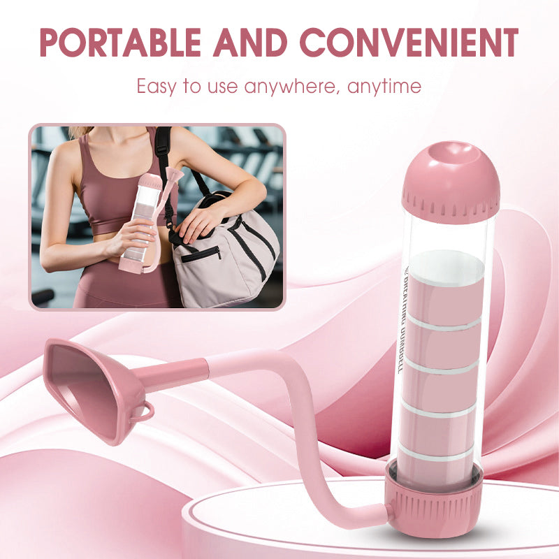 🔥Promotion Flash !🔥 Entraîneur Respiratoire Compact Réglable | 50% DE RÉDUCTION