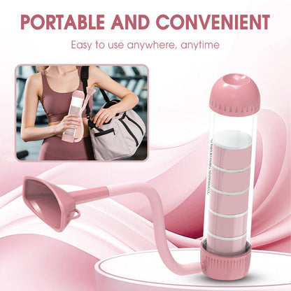 🔥Promotion Flash !🔥 Entraîneur Respiratoire Compact Réglable | 50% DE RÉDUCTION