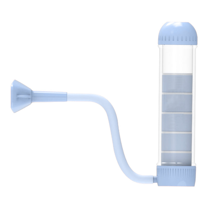 🔥Promotion Flash !🔥 Entraîneur Respiratoire Compact Réglable | 50% DE RÉDUCTION