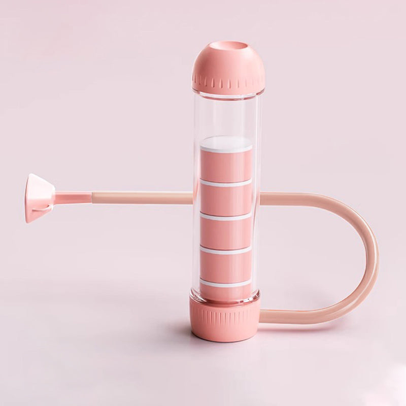 🔥Promotion Flash !🔥 Entraîneur Respiratoire Compact Réglable | 50% DE RÉDUCTION