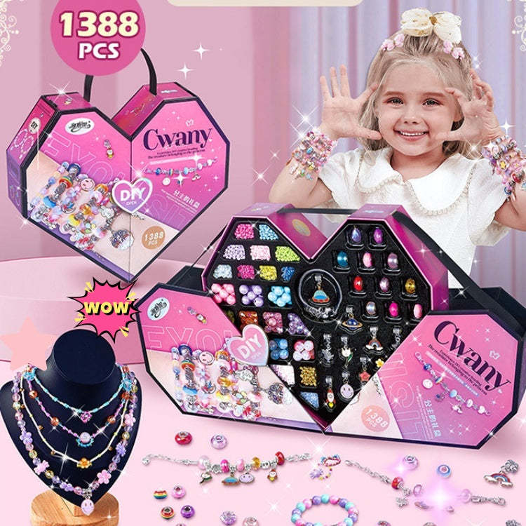 🎄 Vente de Noël anticipée -50% 🎁 Kit de fabrication de bracelets charmants