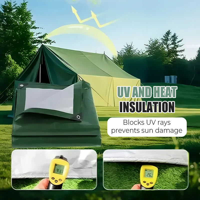 💥Offre spéciale directe d'usine💦Tissu en toile imperméable pour l'extérieur avec protection UV