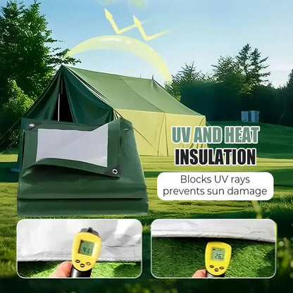 💥Offre spéciale directe d'usine💦Tissu en toile imperméable pour l'extérieur avec protection UV