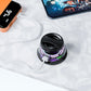 🎶 Enceintes Bluetooth Magnétiques avec Lumières LED - Son Stéréo et Ambiance Lumineuse pour Fêtes ✨📦