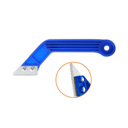 🔥 Racleur à Joints de Carrelage