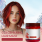 🌟 Masque Capillaire Miracle Verrouille-Couleur – Gardez Votre Teinte ÉCLATANTE ! ✨🚫🔁