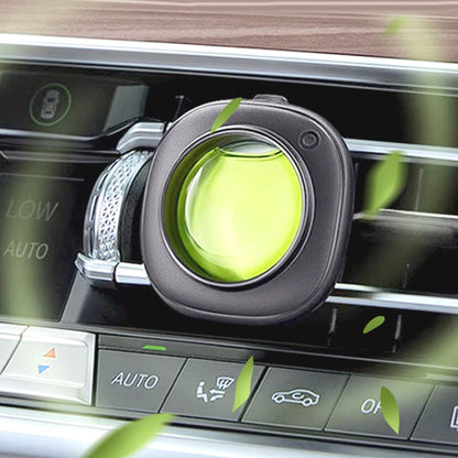 🚗✨ Parfum de Voiture Portable – Transformez Votre Véhicule en un Paradis Parfumé ! 🌸🌿